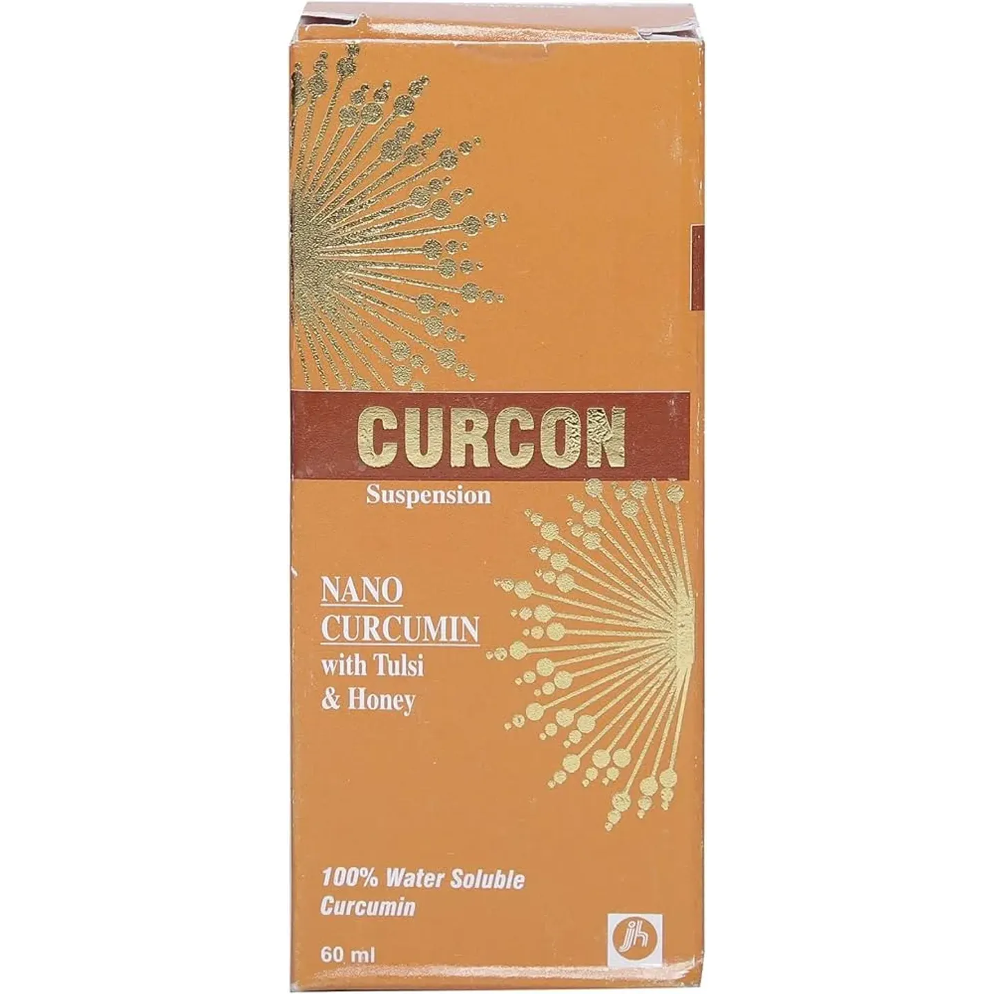 Curcon Syrup product image