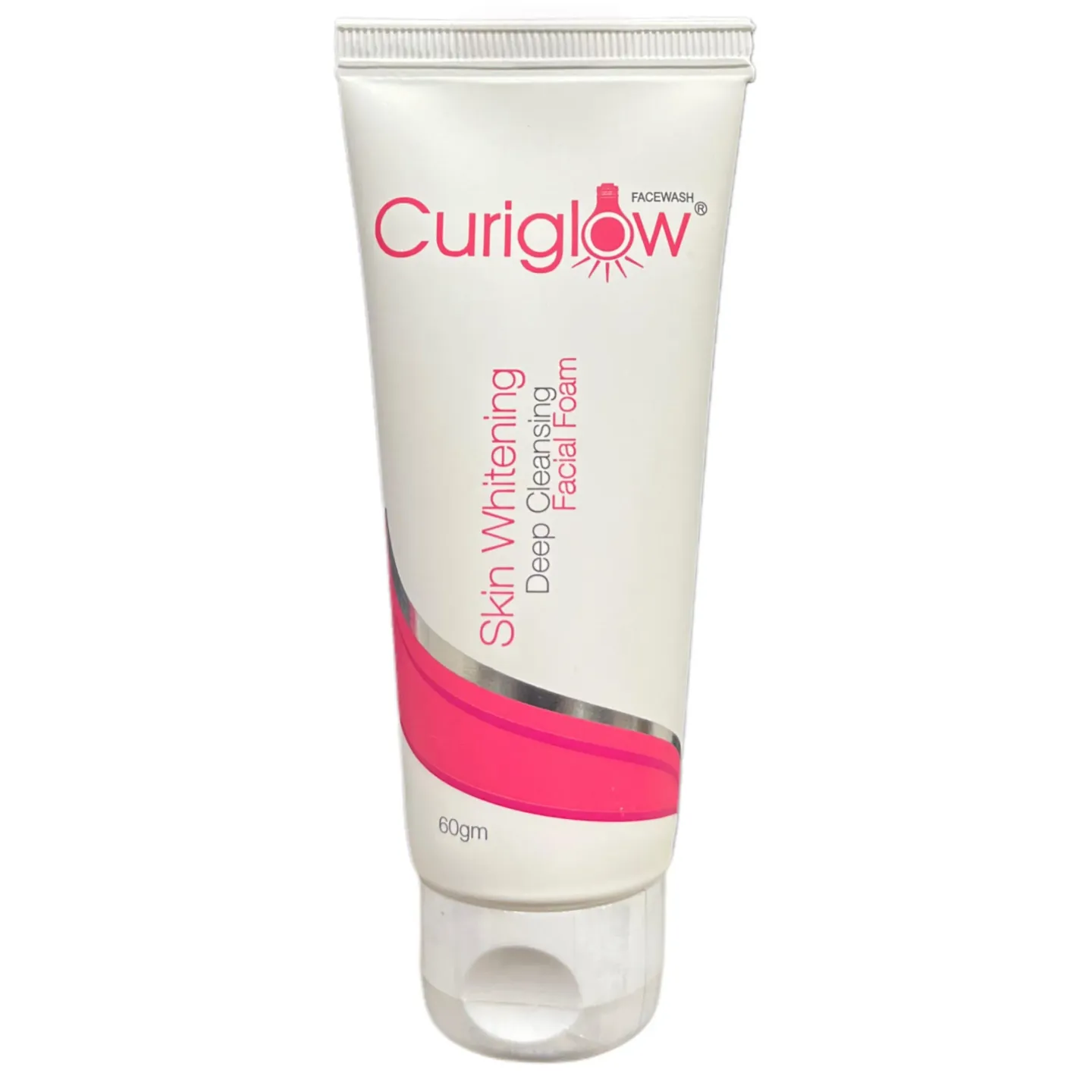 Curiglow Face Wash product image