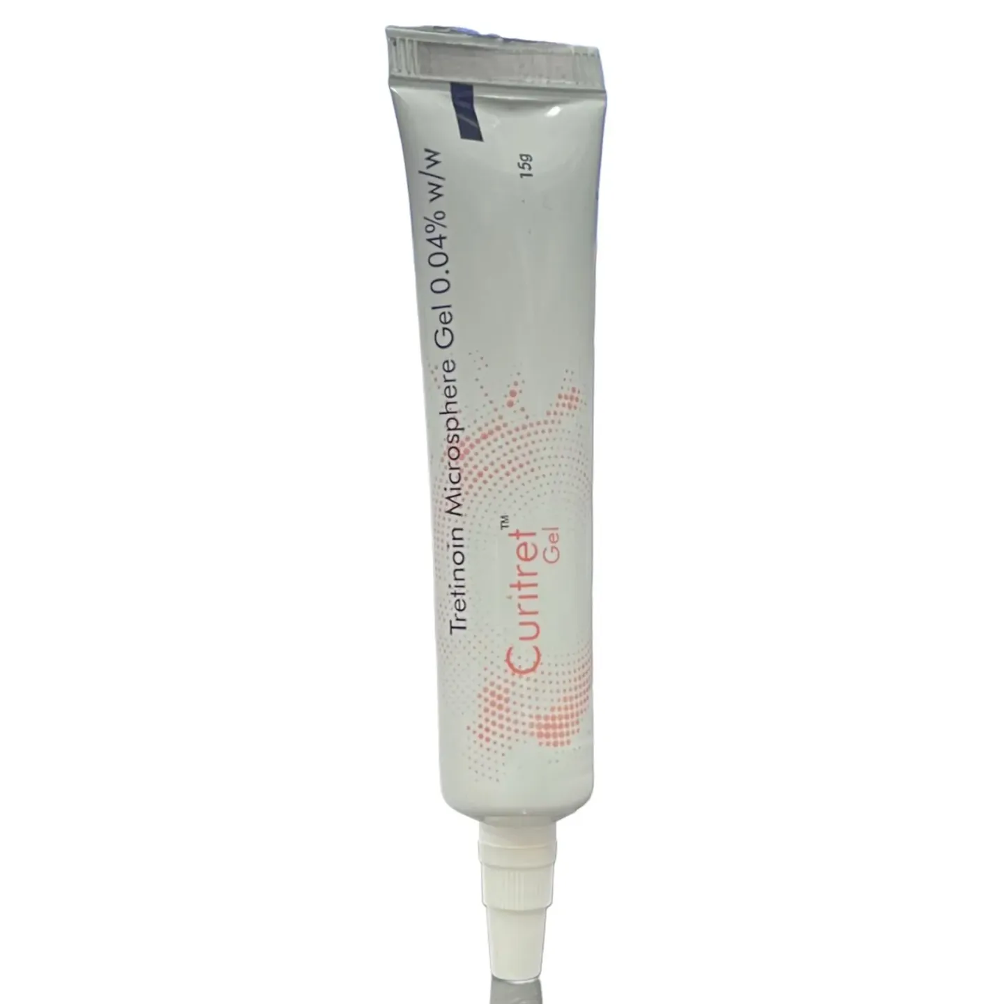 Curitret Gel 0.04% product image