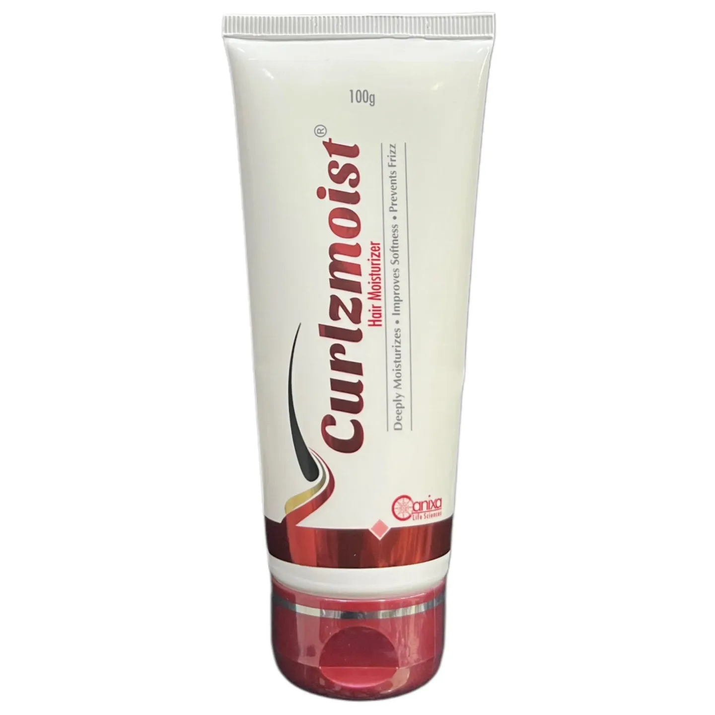 Curlzmoist Hair Moisturizer product image