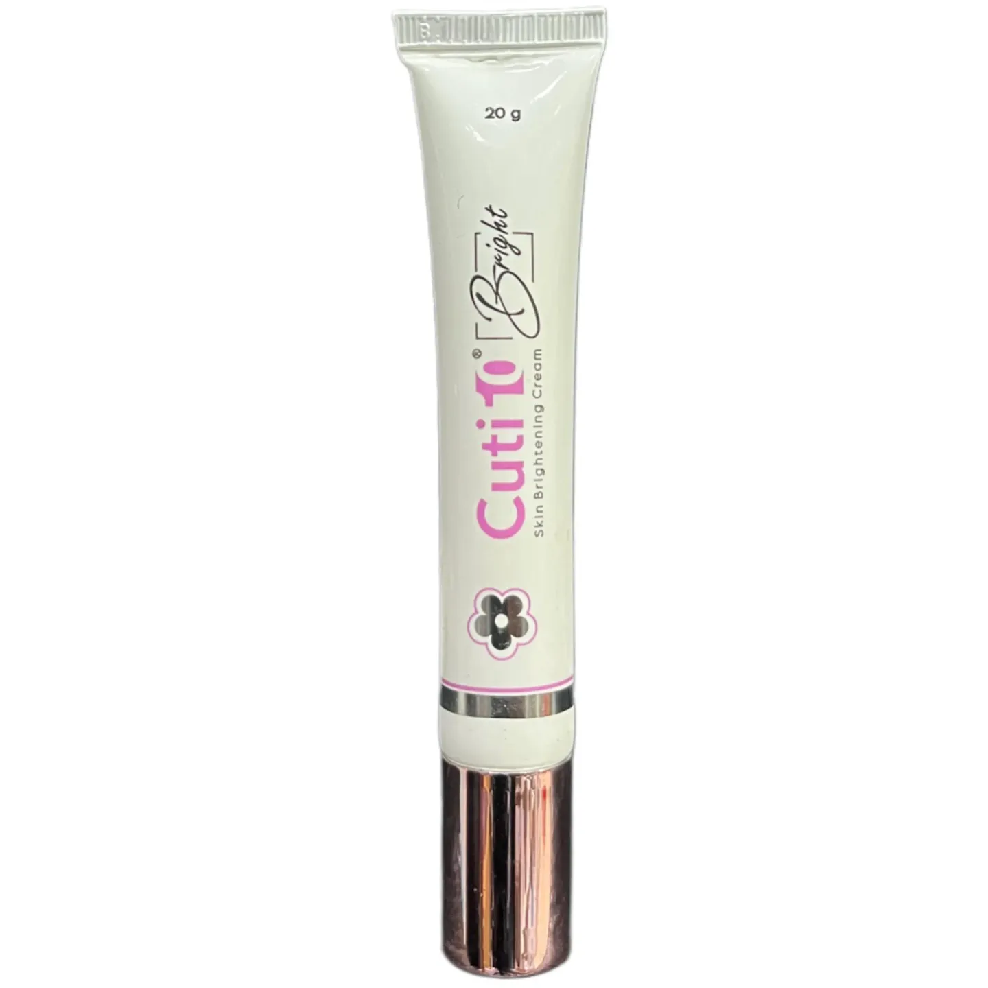 Cuti 10 Bright Cream product image
