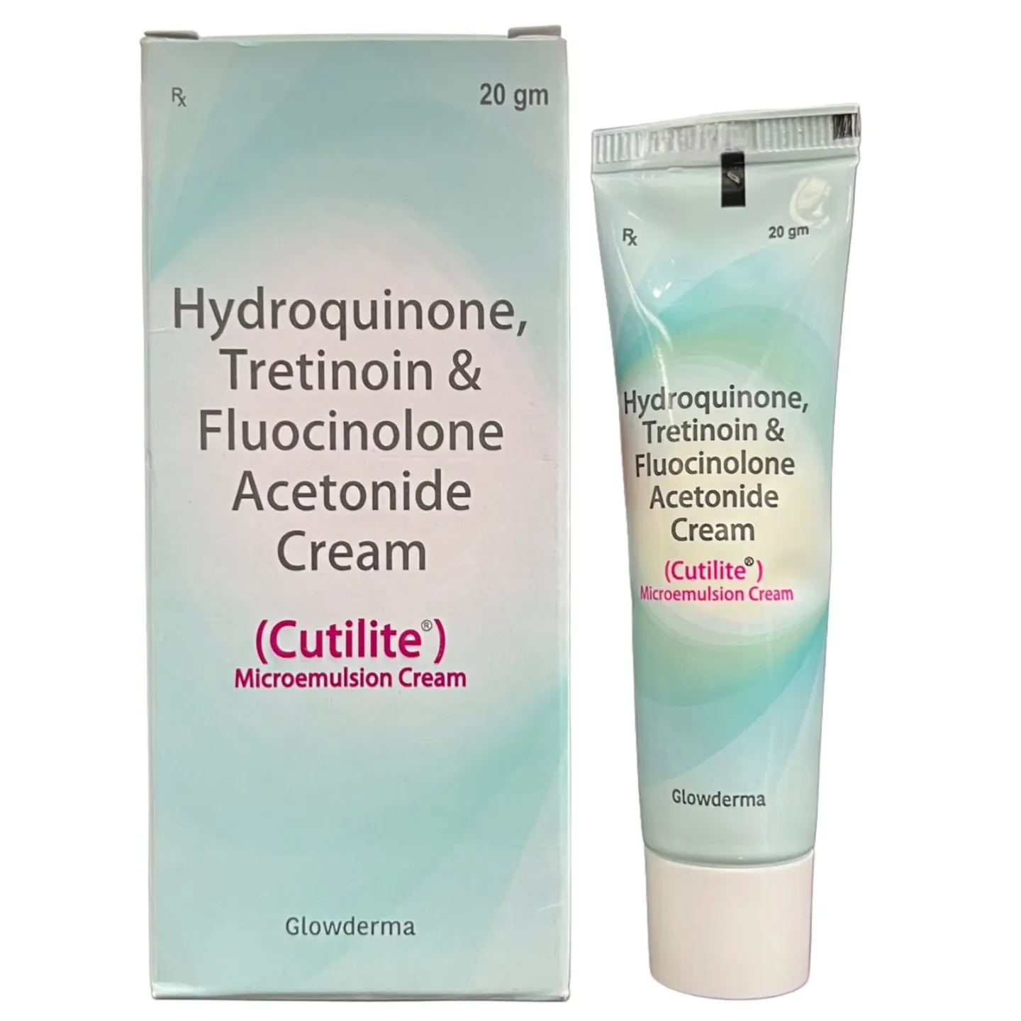 Cutilite Cream 20 Gm product image