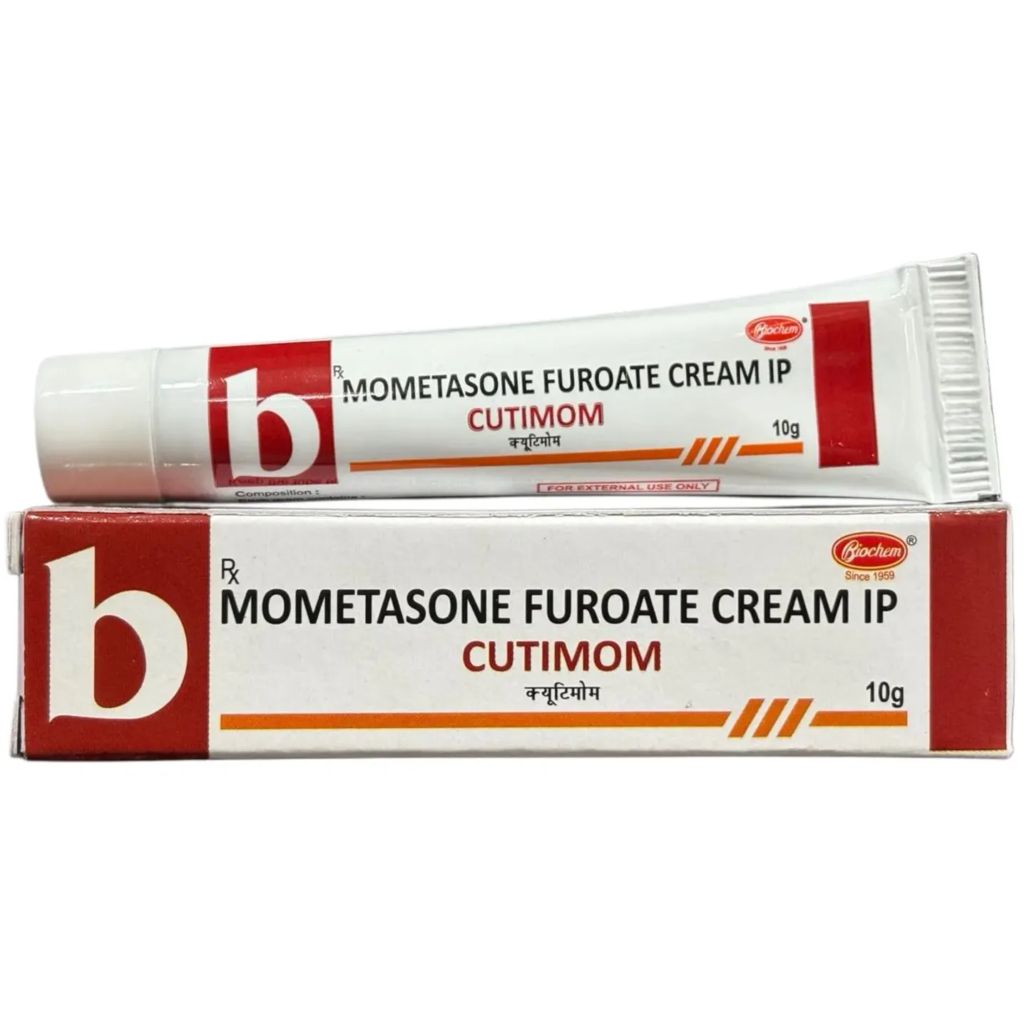 Cutimom Cream product image