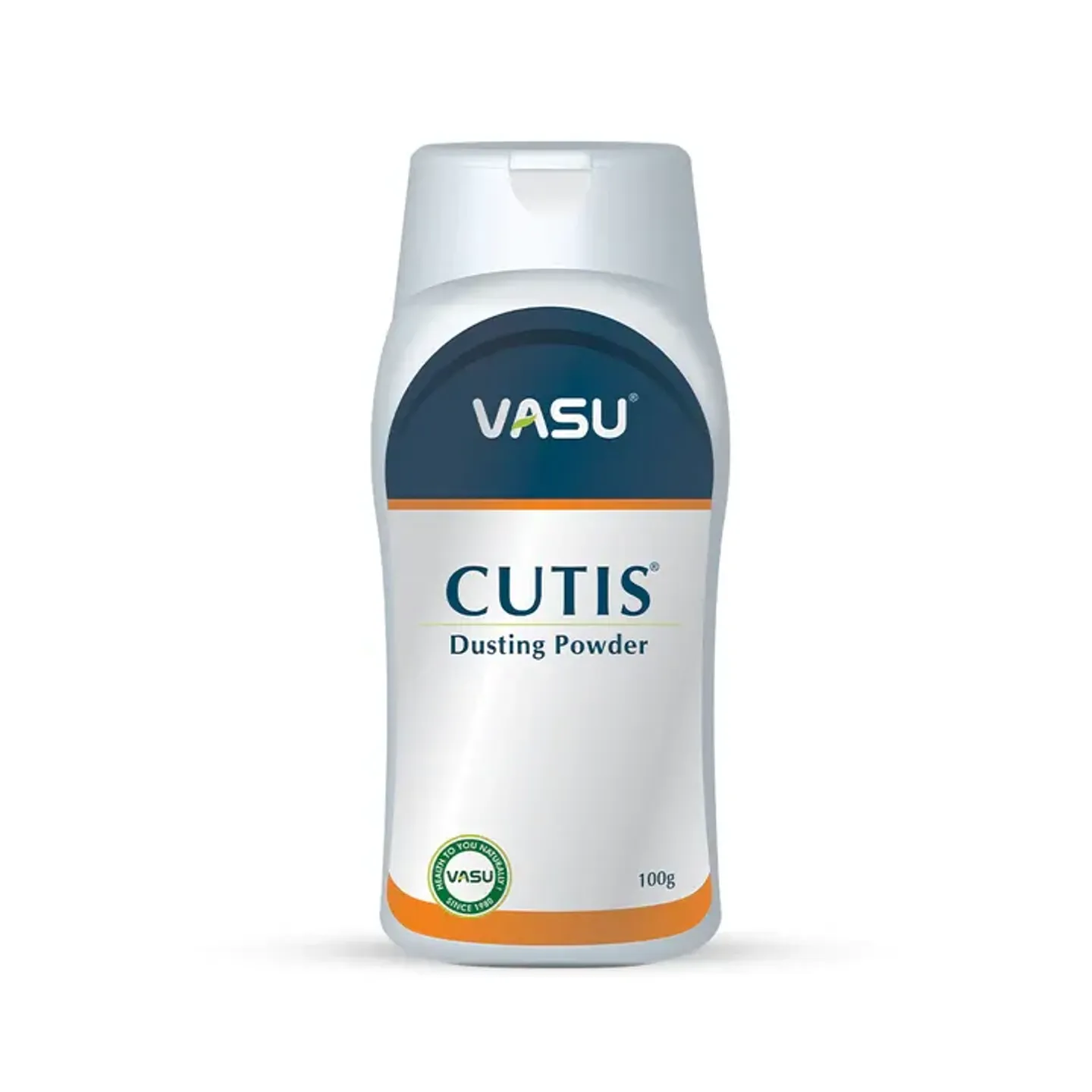 Cutis Dusting Powder 100gm product image