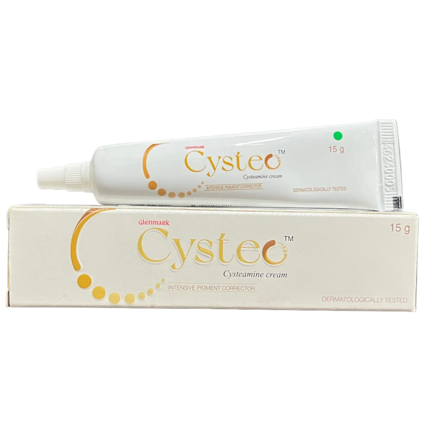 Cysteo Cream 15gm product image
