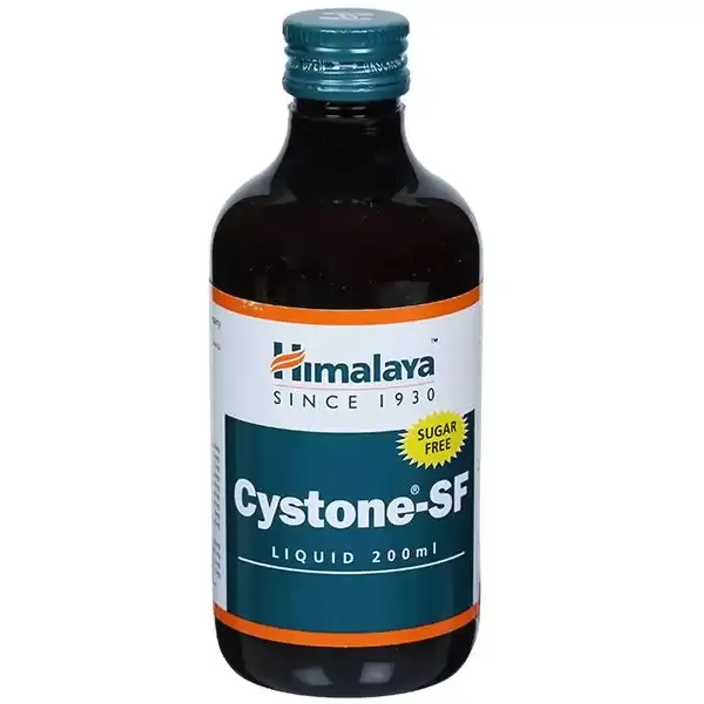 Cystone Sf Syrup product image