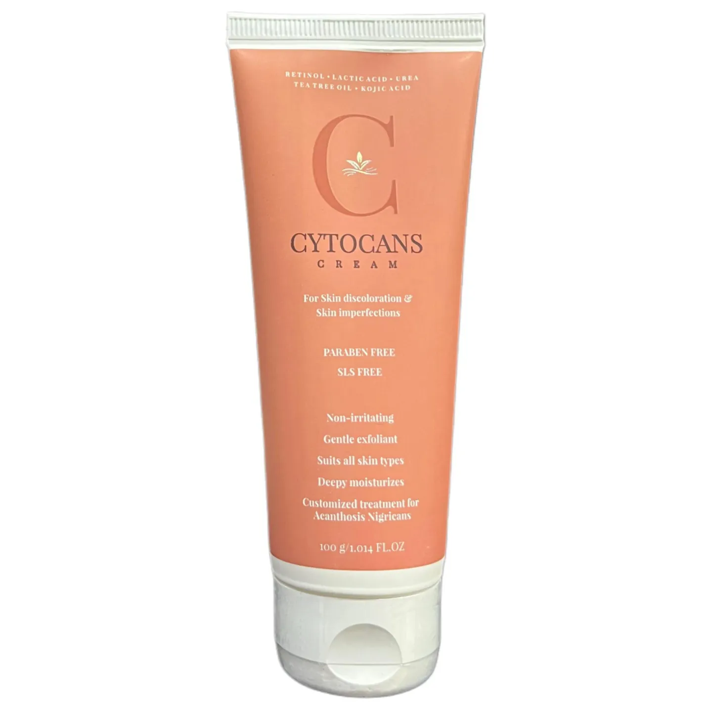 Cytocans Cream 100gm product image