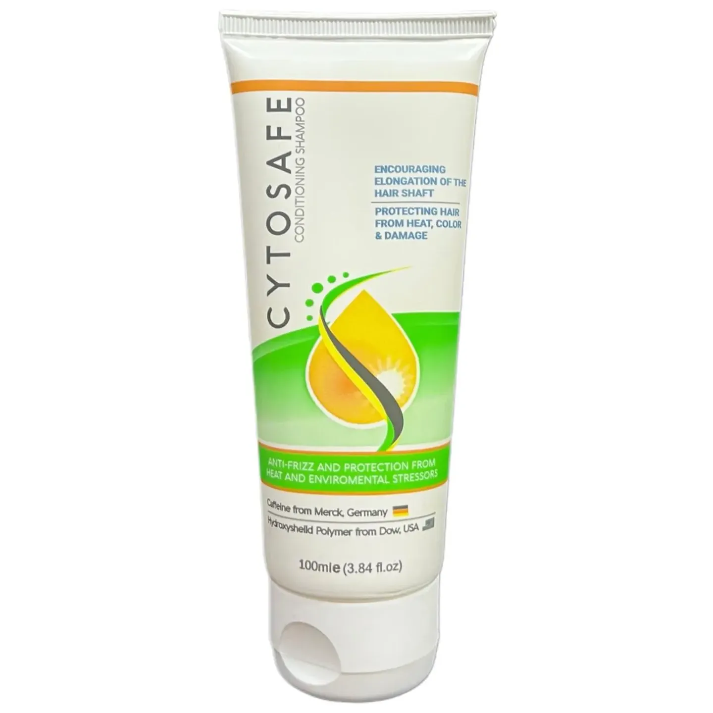 Cytosafe Conditioning Shampoo 100ml product image