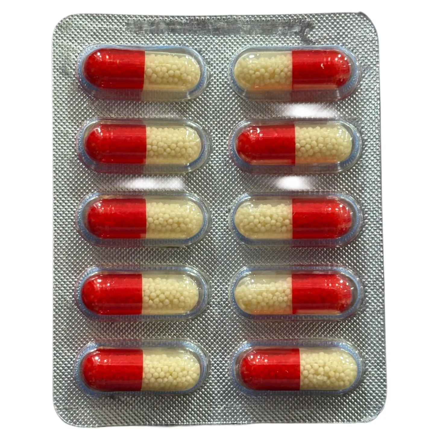 Cytra 100mg Capsule product image