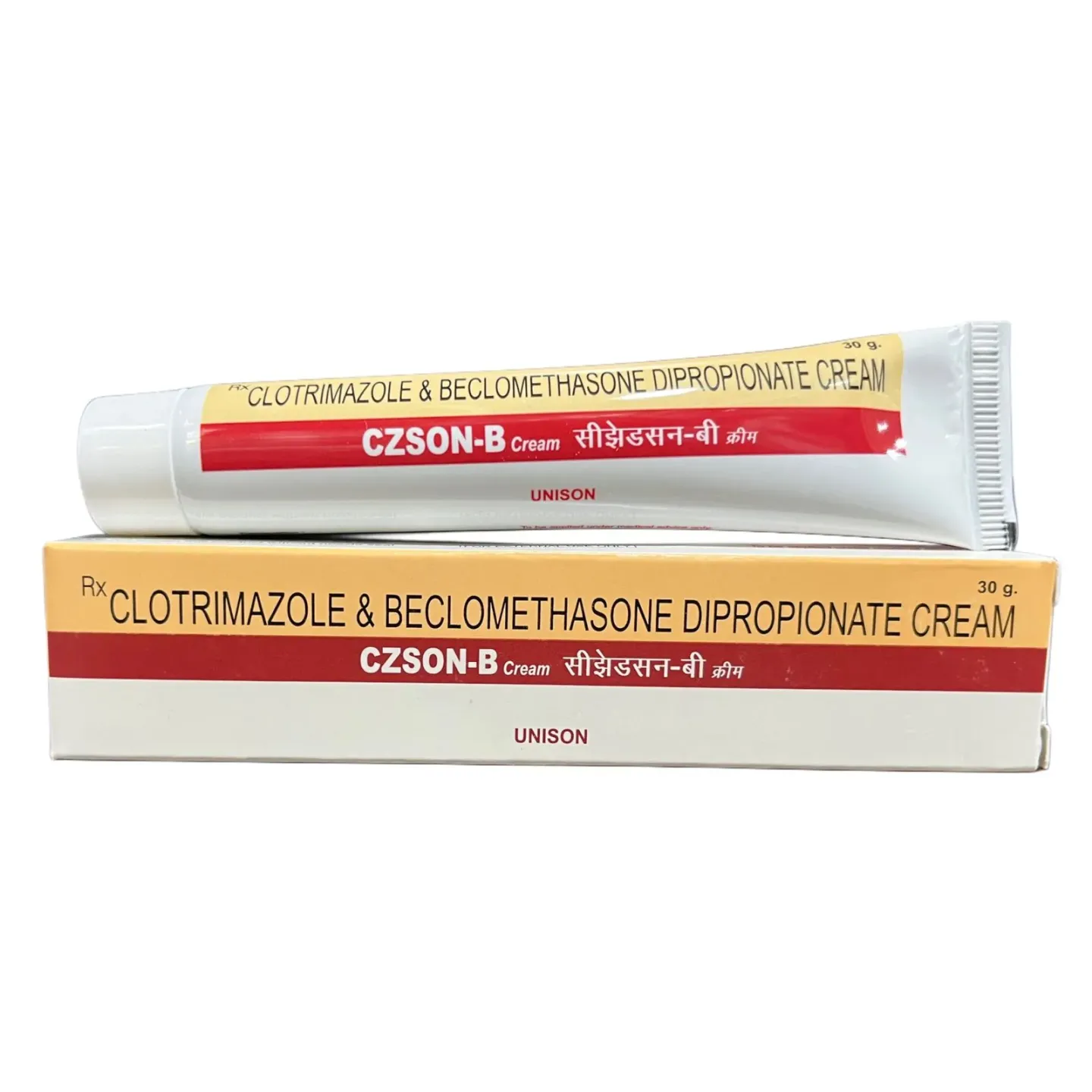 Czson B Cream 30gm product image