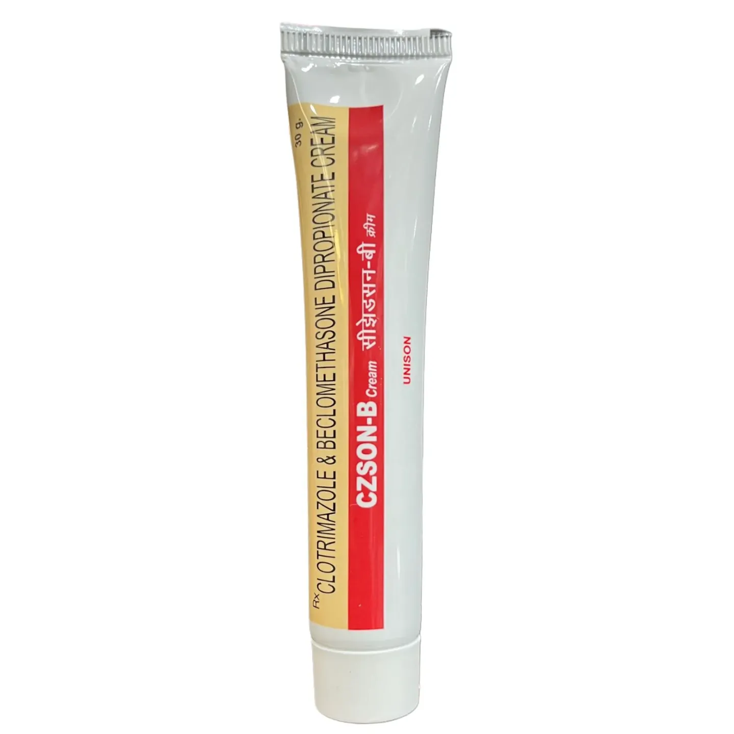 Czson B Cream 30gm product image