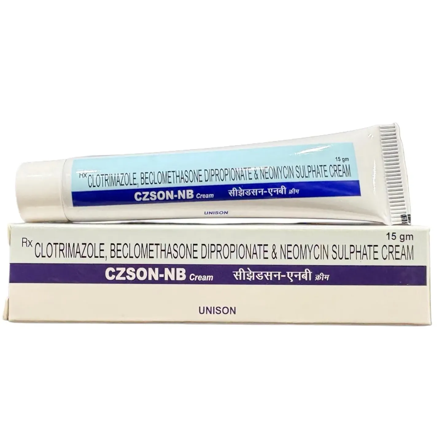 Czson Nb Cream 15gm product image