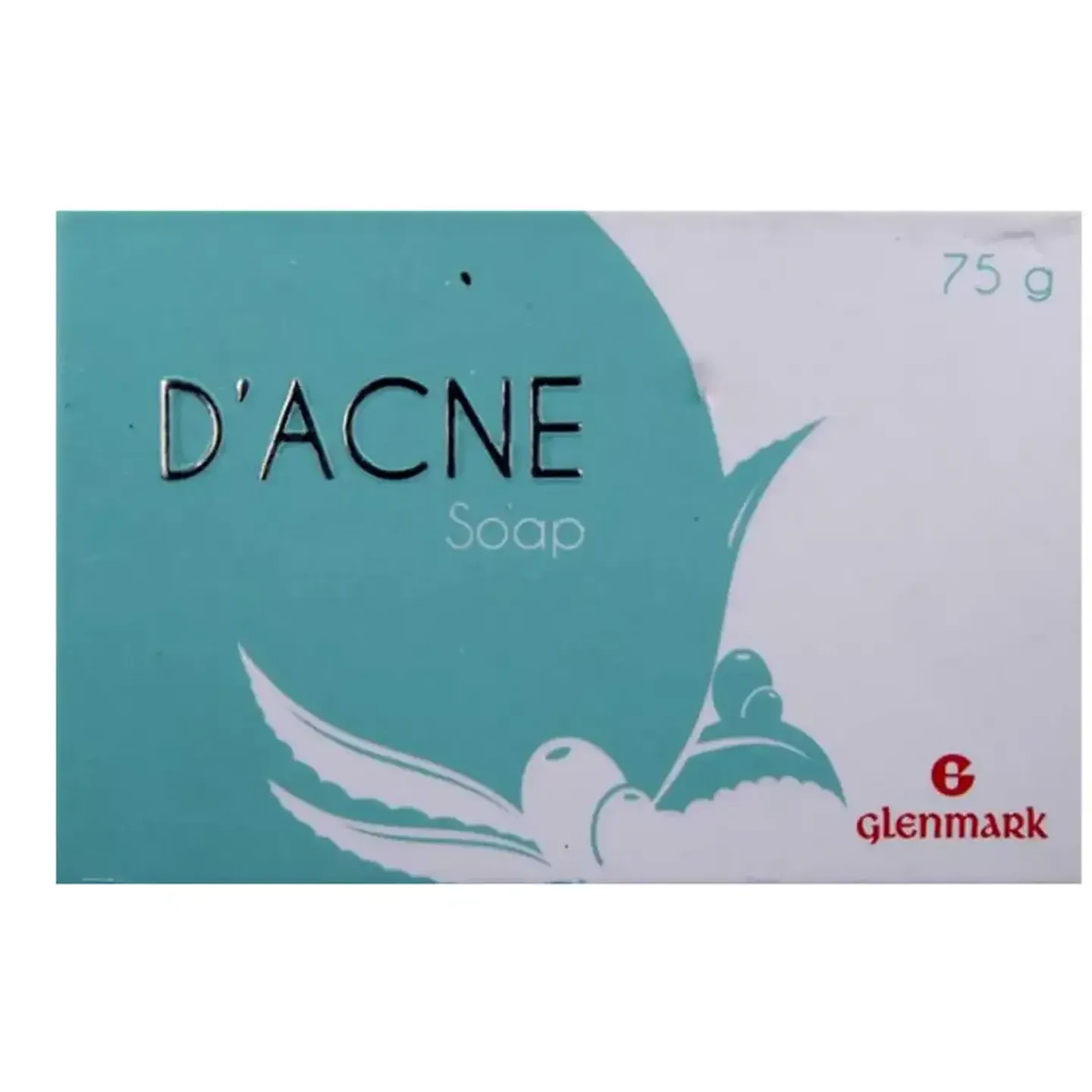 D Acne Soap product image