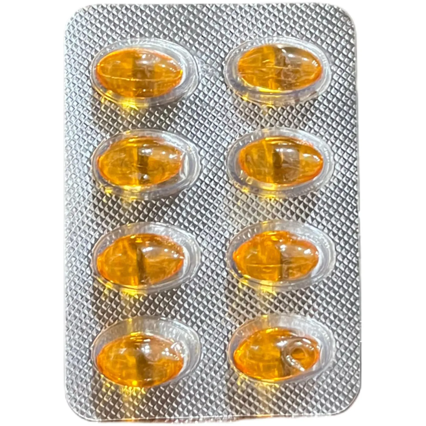 D3 Extra Capsule product image