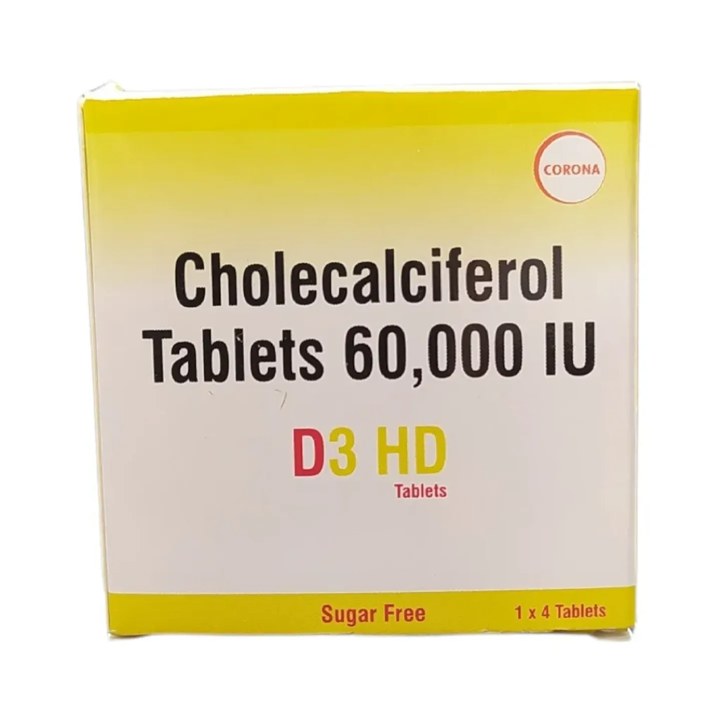 D3 Hd 60k Tablet product image