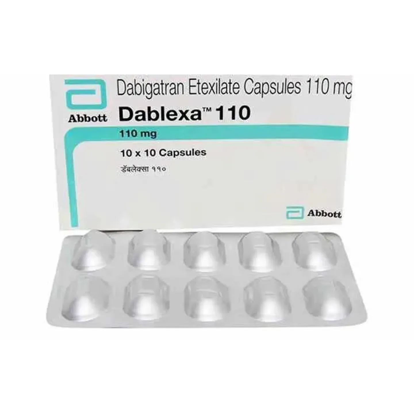 Dablexa 110 Tab product image