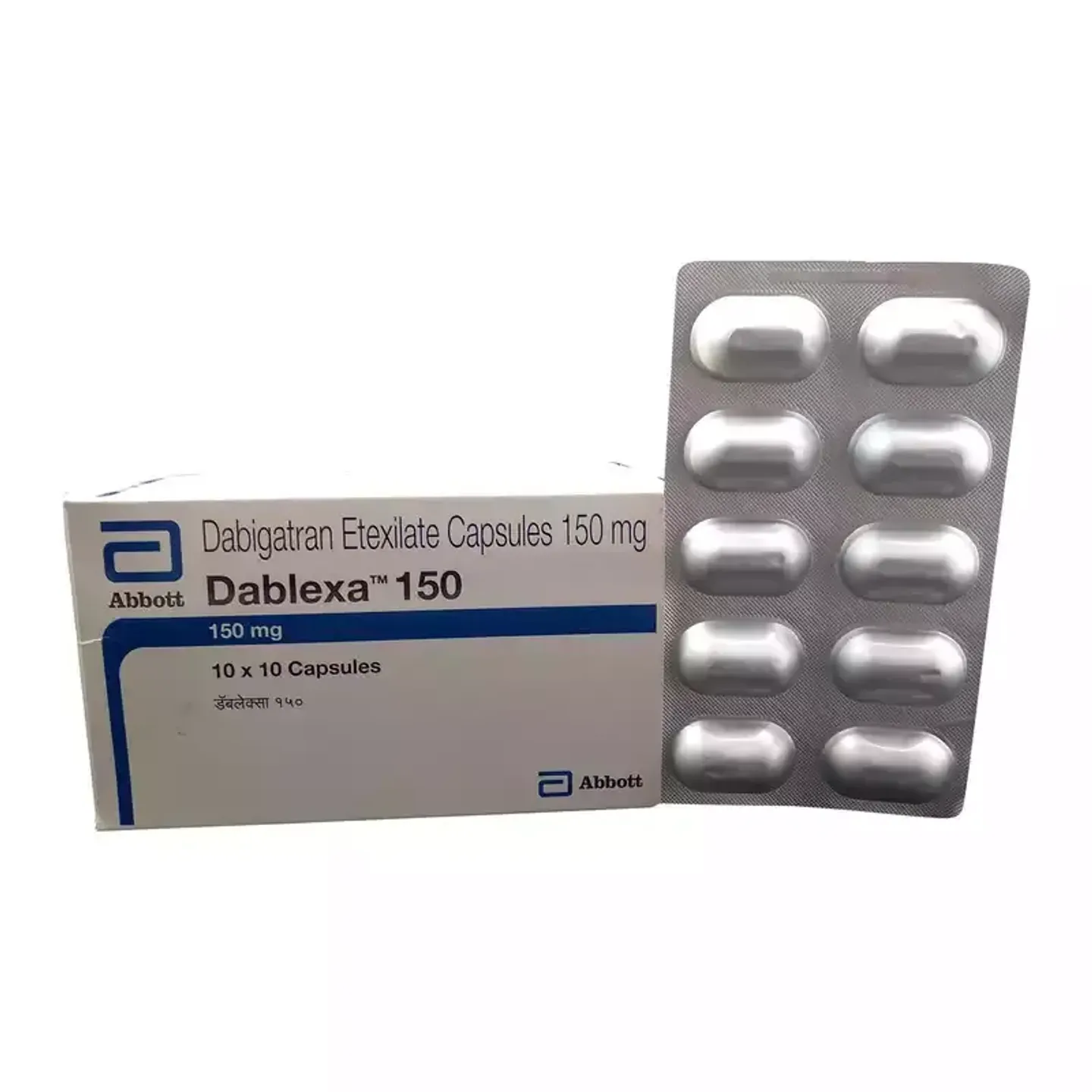 Dablexa 150 Tab product image