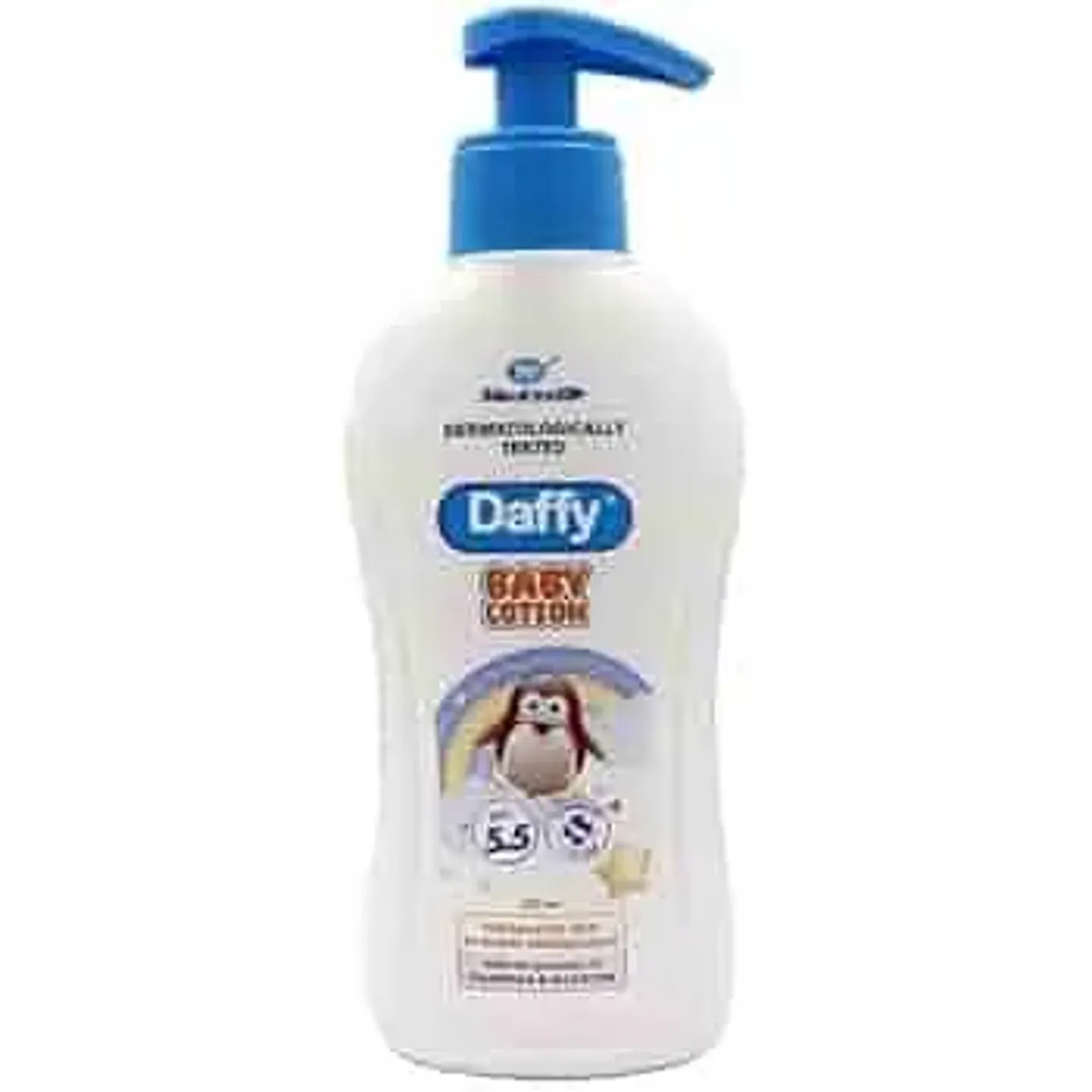 Daffa Baby Lotion product image
