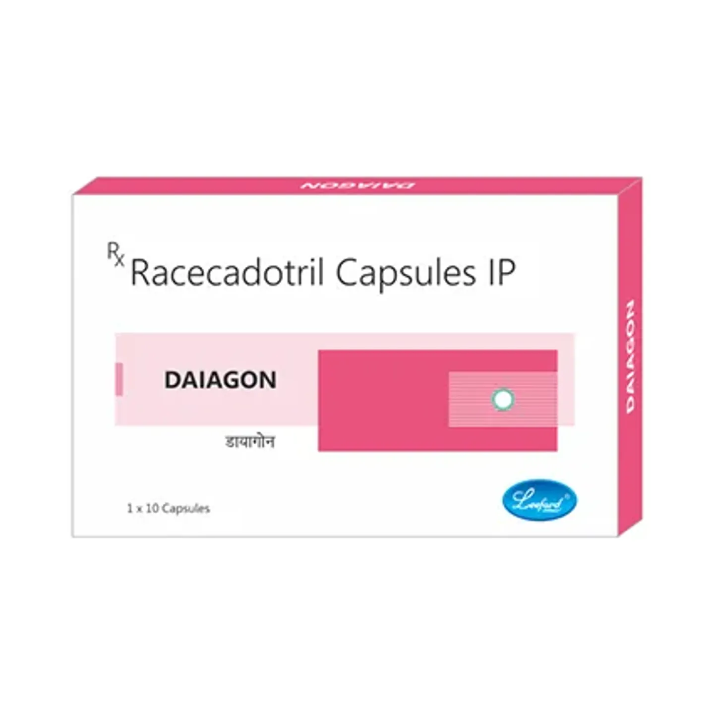 Daiagon Capsule product image