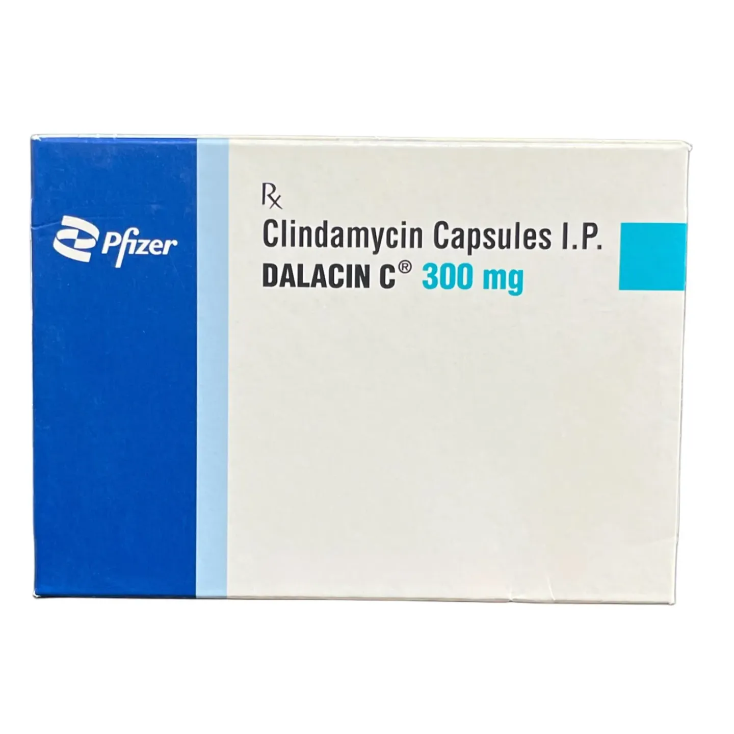 Dalacin C 300mg Capsule product image