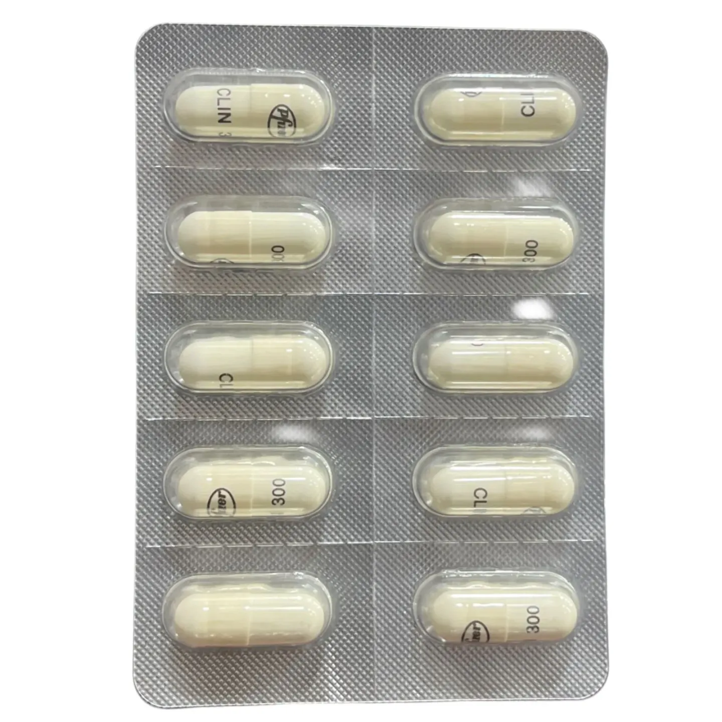 Dalacin C 300mg Capsule product image