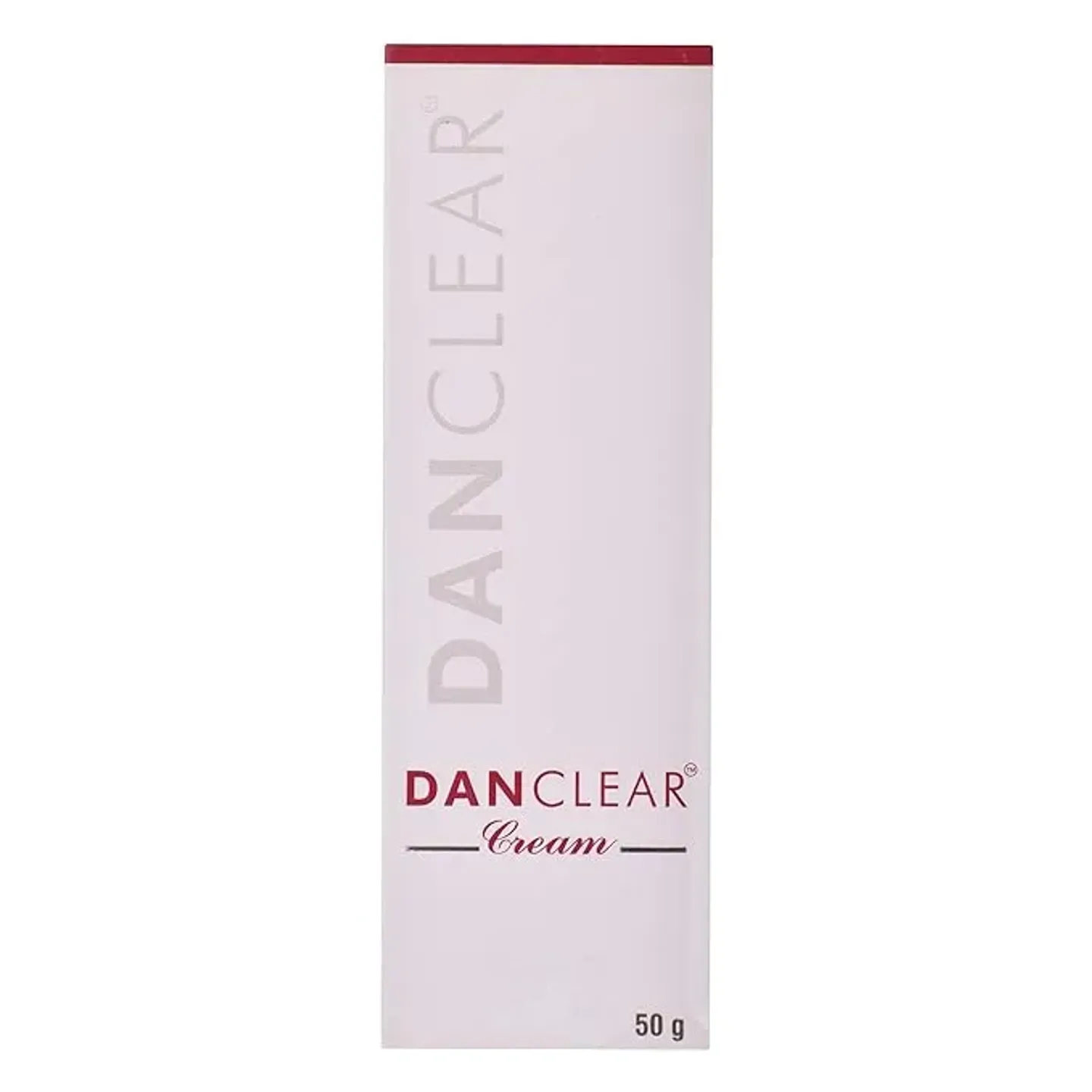 Danclear Cream 50gm product image