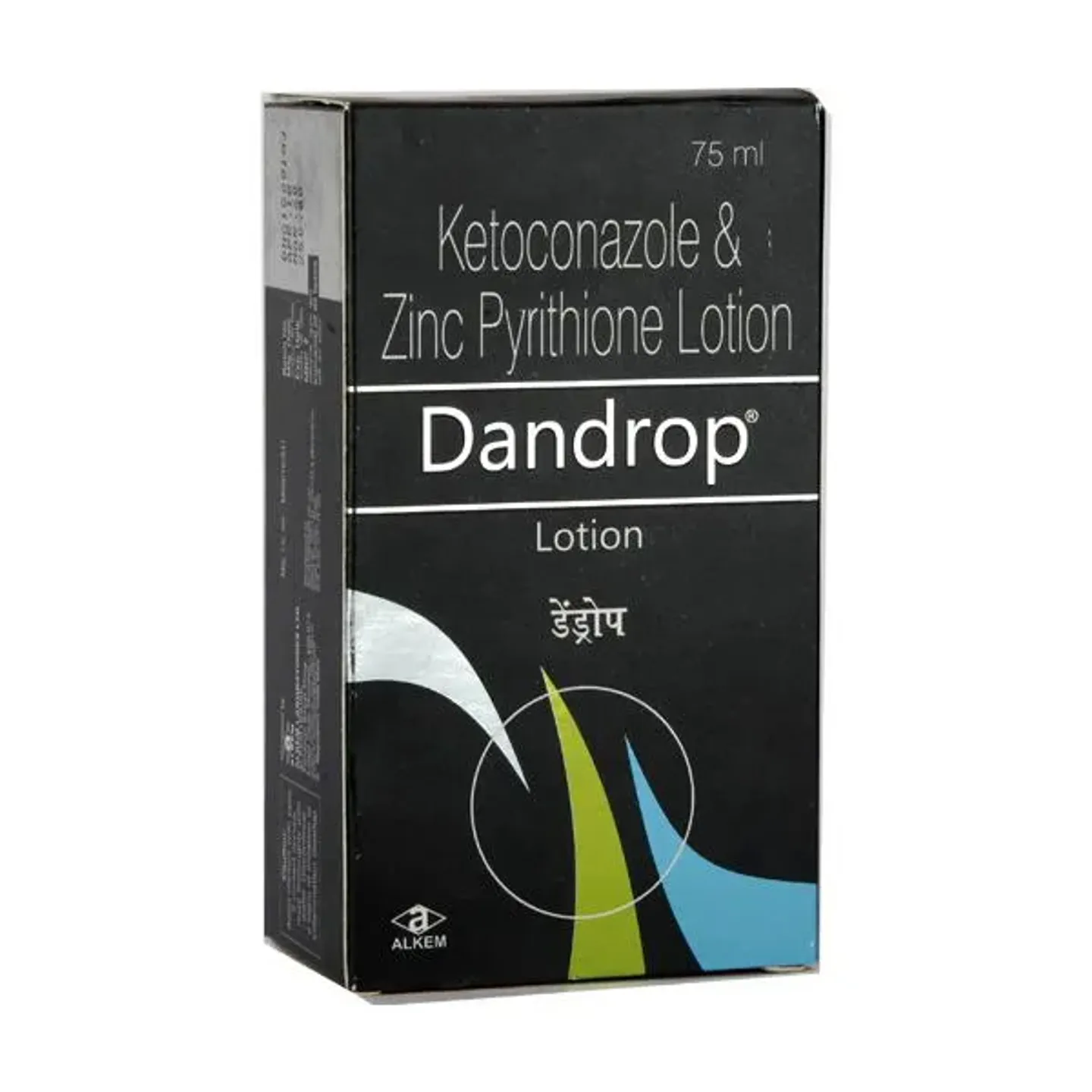Dandrop Lotion product image