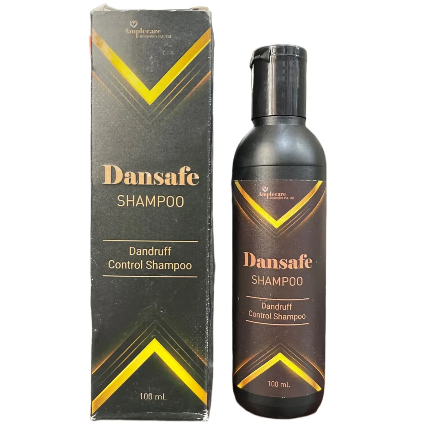 Dansafe Shampoo product image