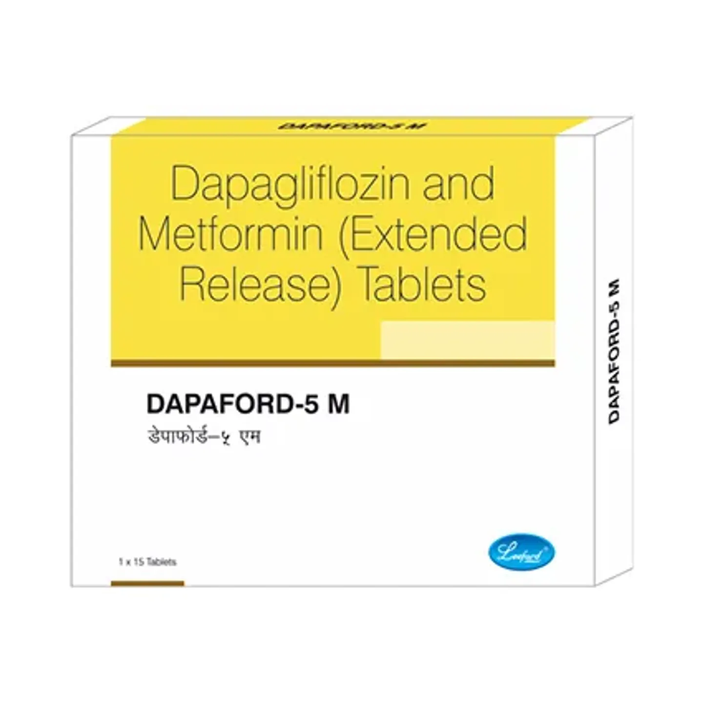 Dapaford M5 Tablet product image