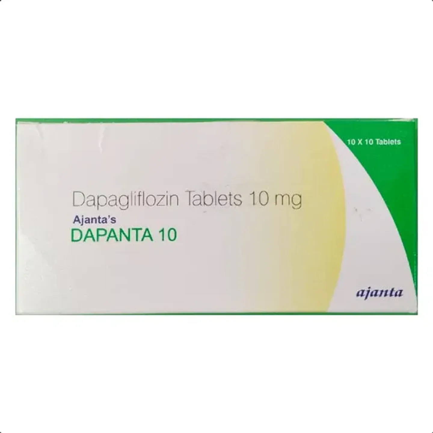 Dapanta 10 Tablet product image