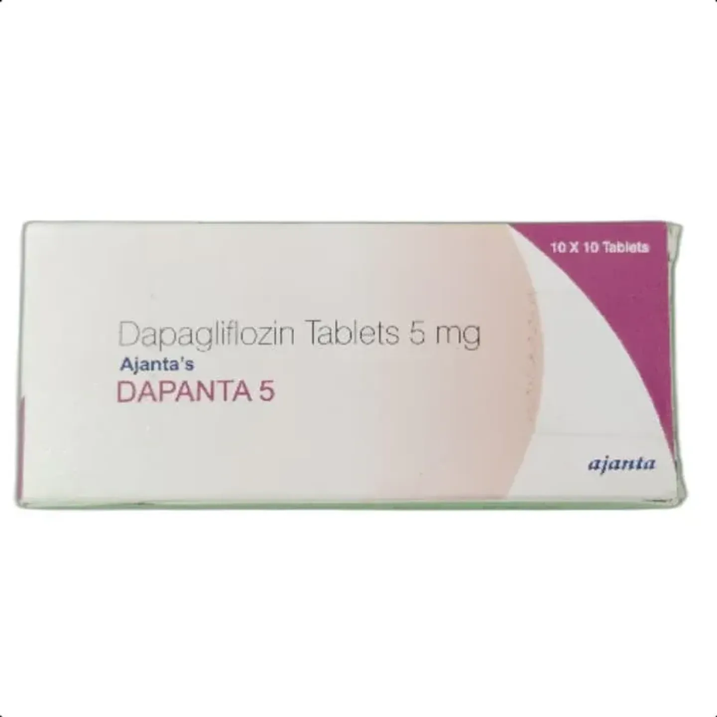 Dapanta 5 Tablet product image