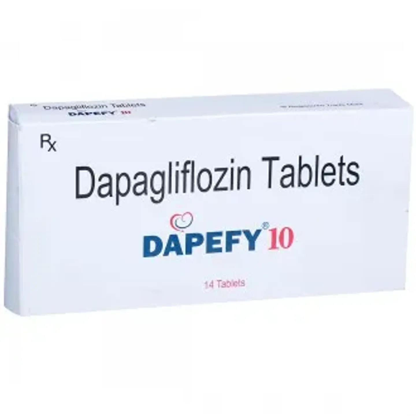 Dapefy 10 Tablet product image