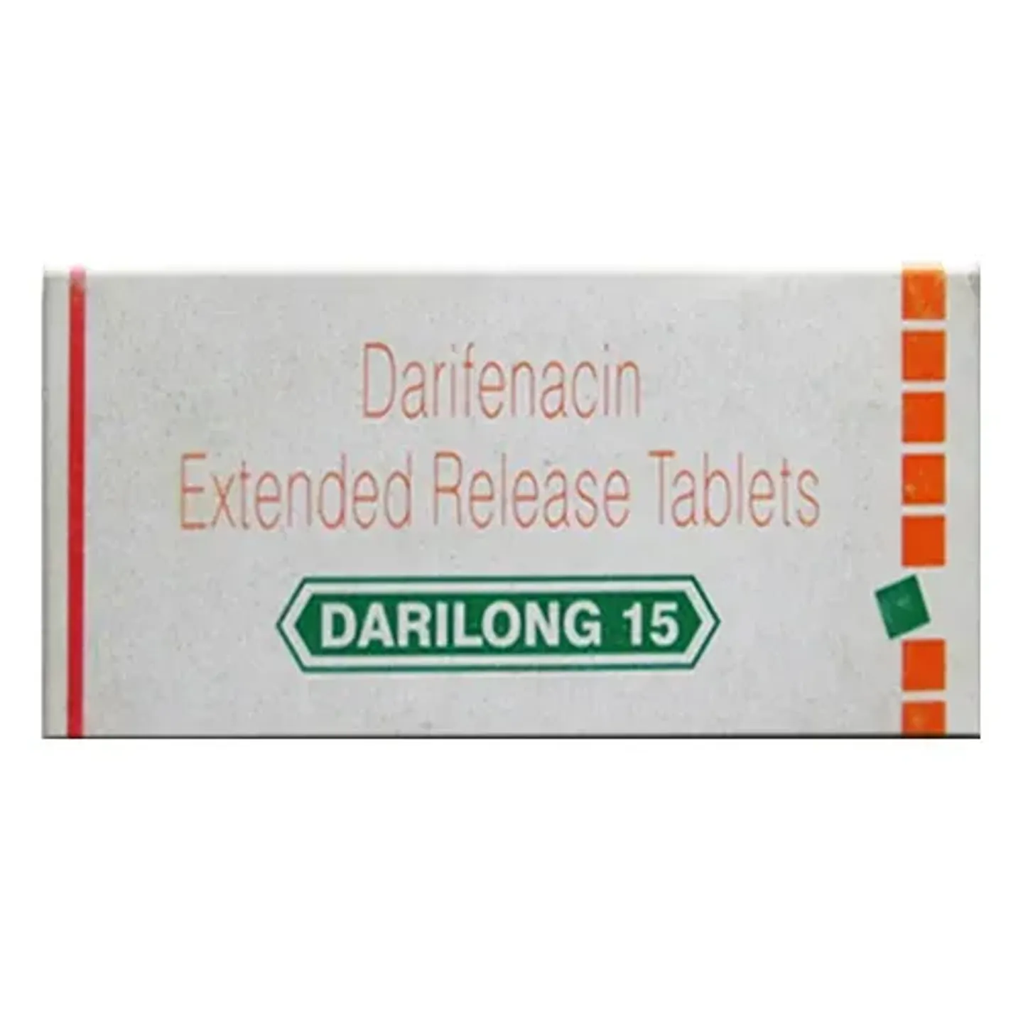 Darilong 15 Tablet product image