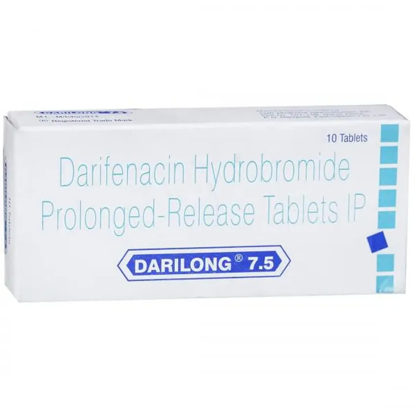 Darilong 7.5 Tablet product image