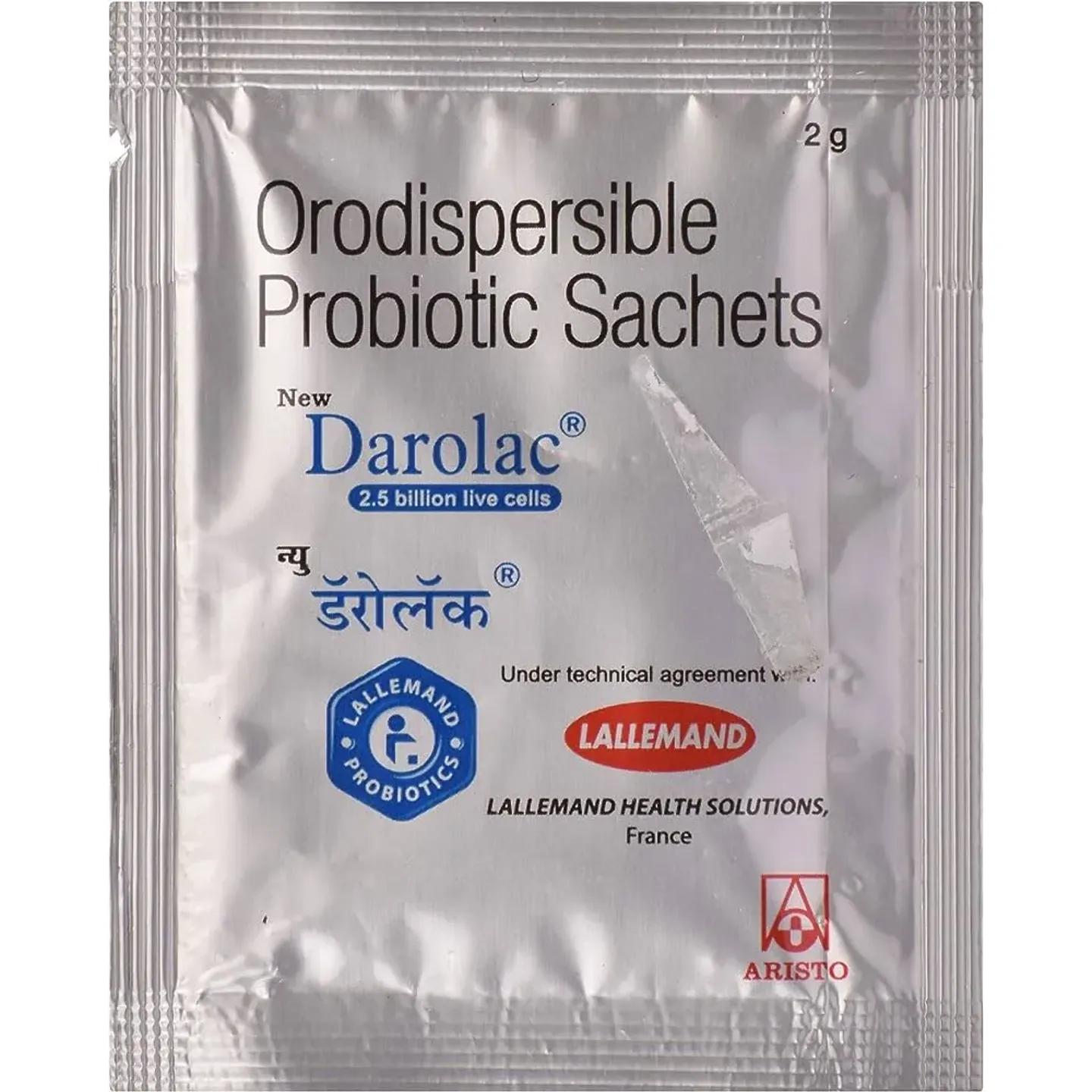 Darolac Sachet product image