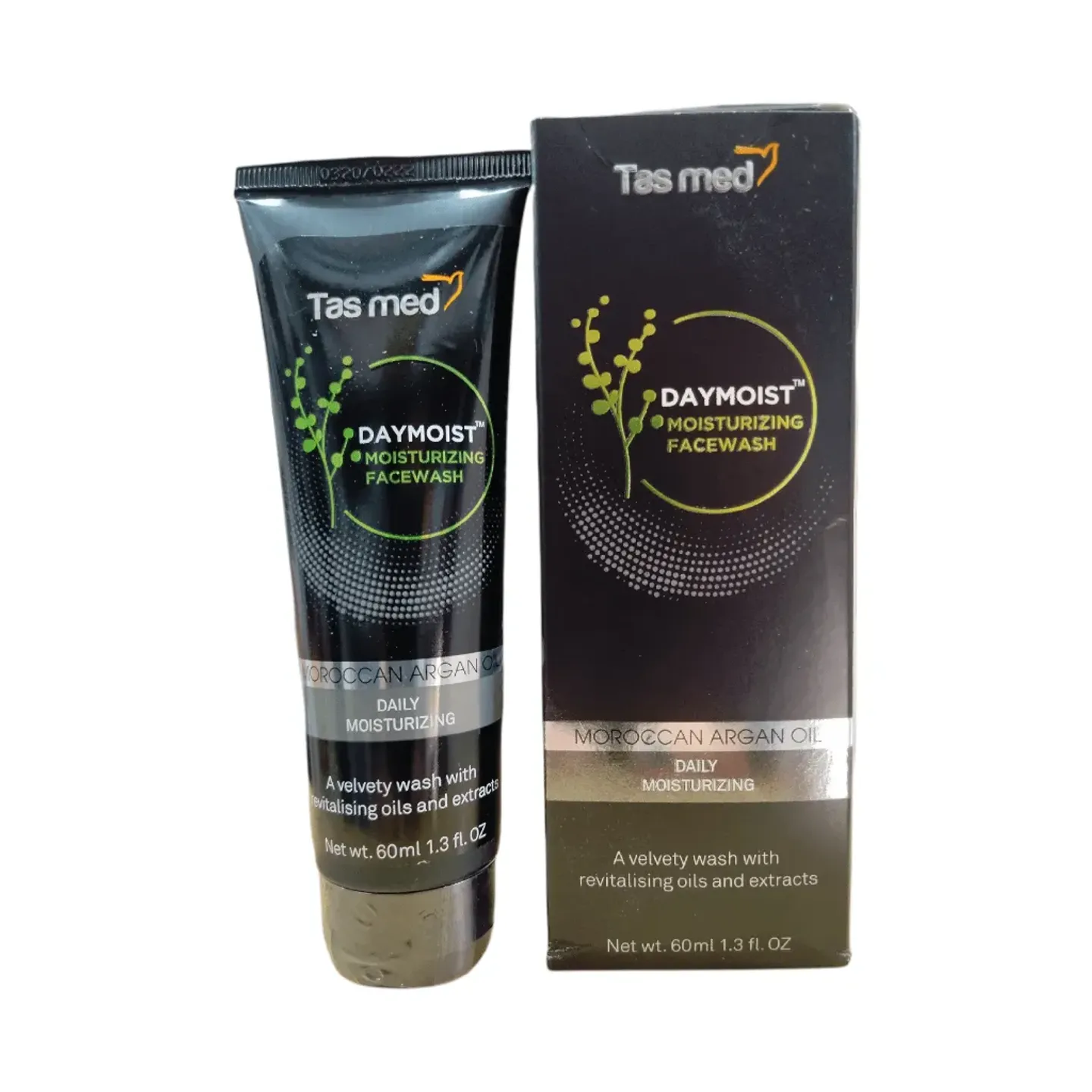 Daymoist Face Wash product image