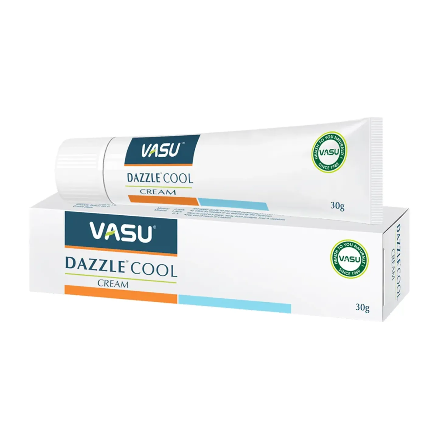 Dazzle Cool Cream 30gm product image