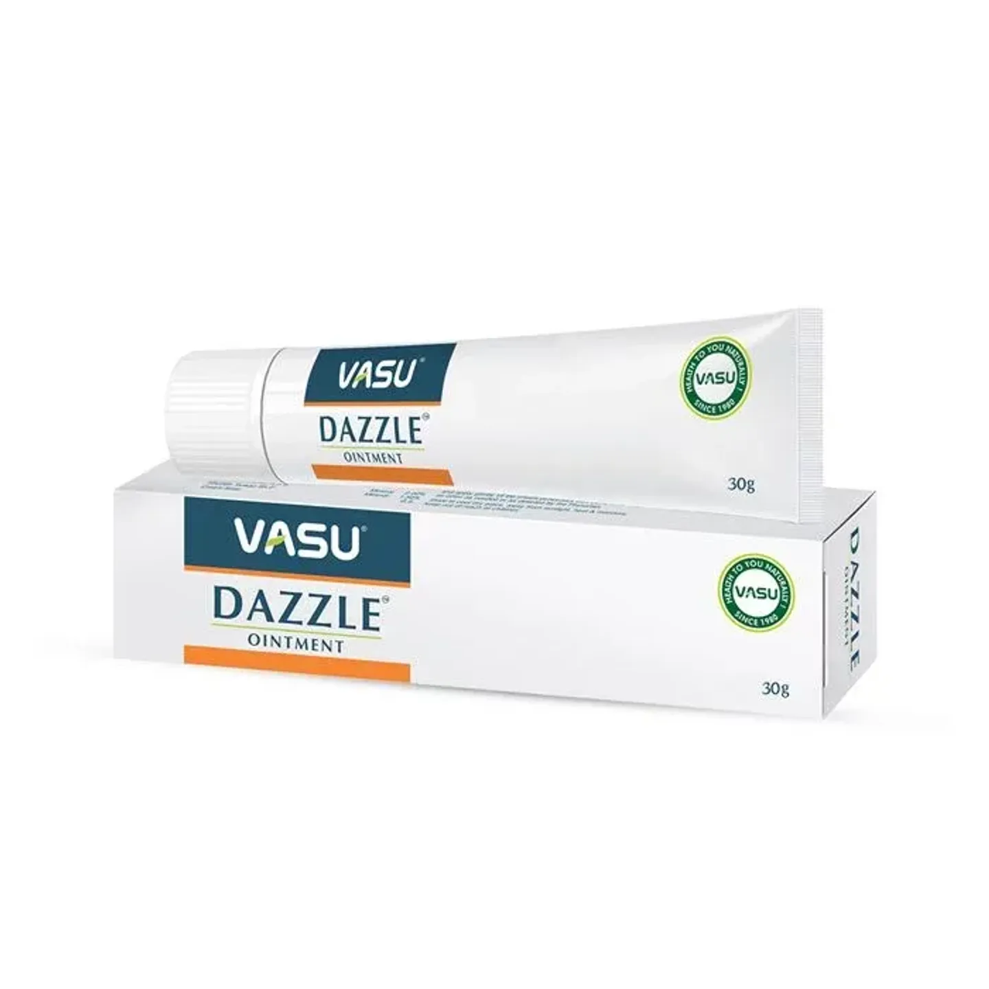 Dazzle Cream 30gm product image
