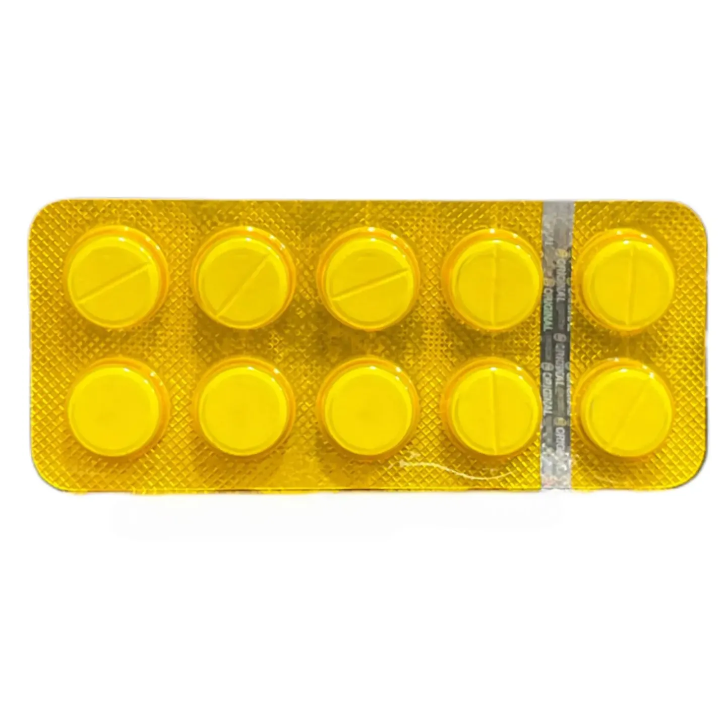 Dcmol M Tablet product image