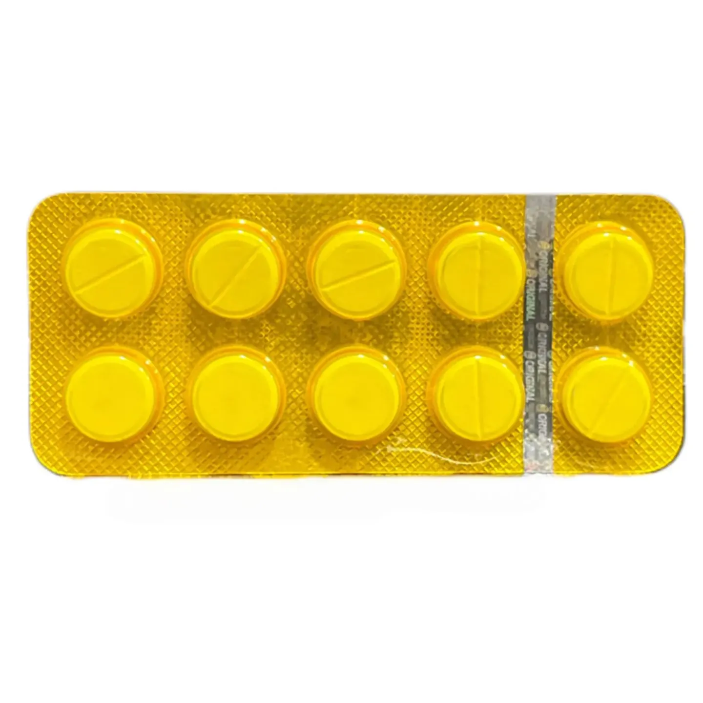 Dcmol M Tablet product image