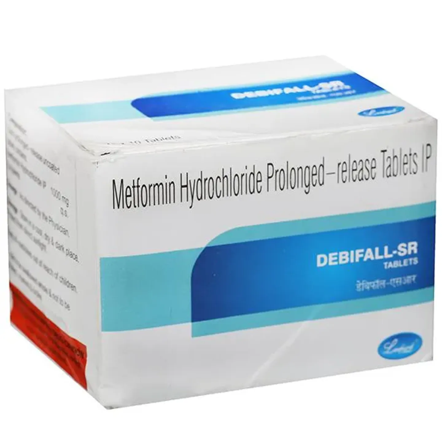 Debifall Sr Tablet product image