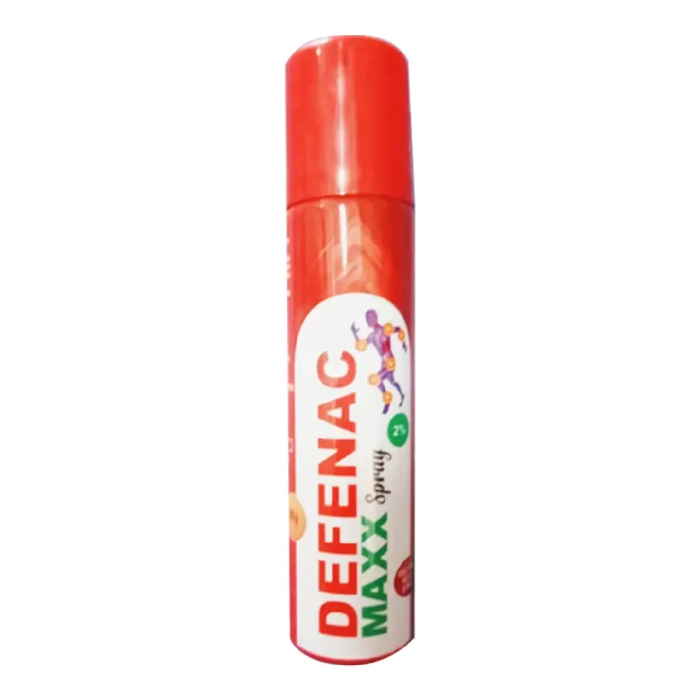 Defenac Maxx Spray 55ml product image