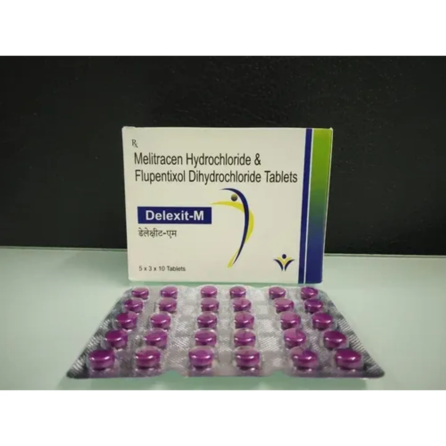 Delexit M Tablet product image