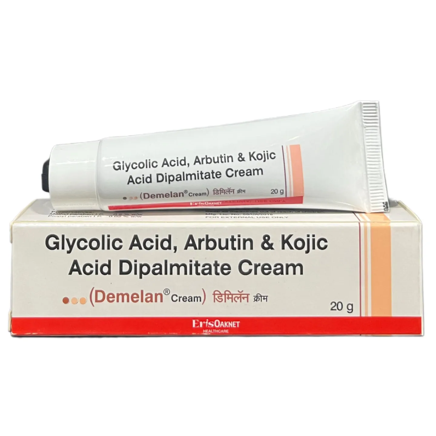 Demelan Cream 20gm product image