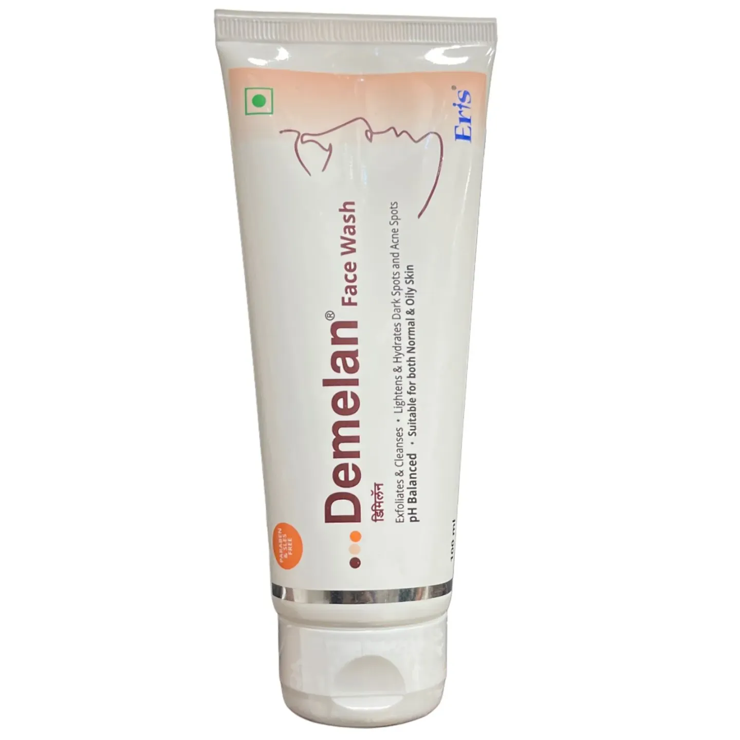 Demelan Face Wash product image