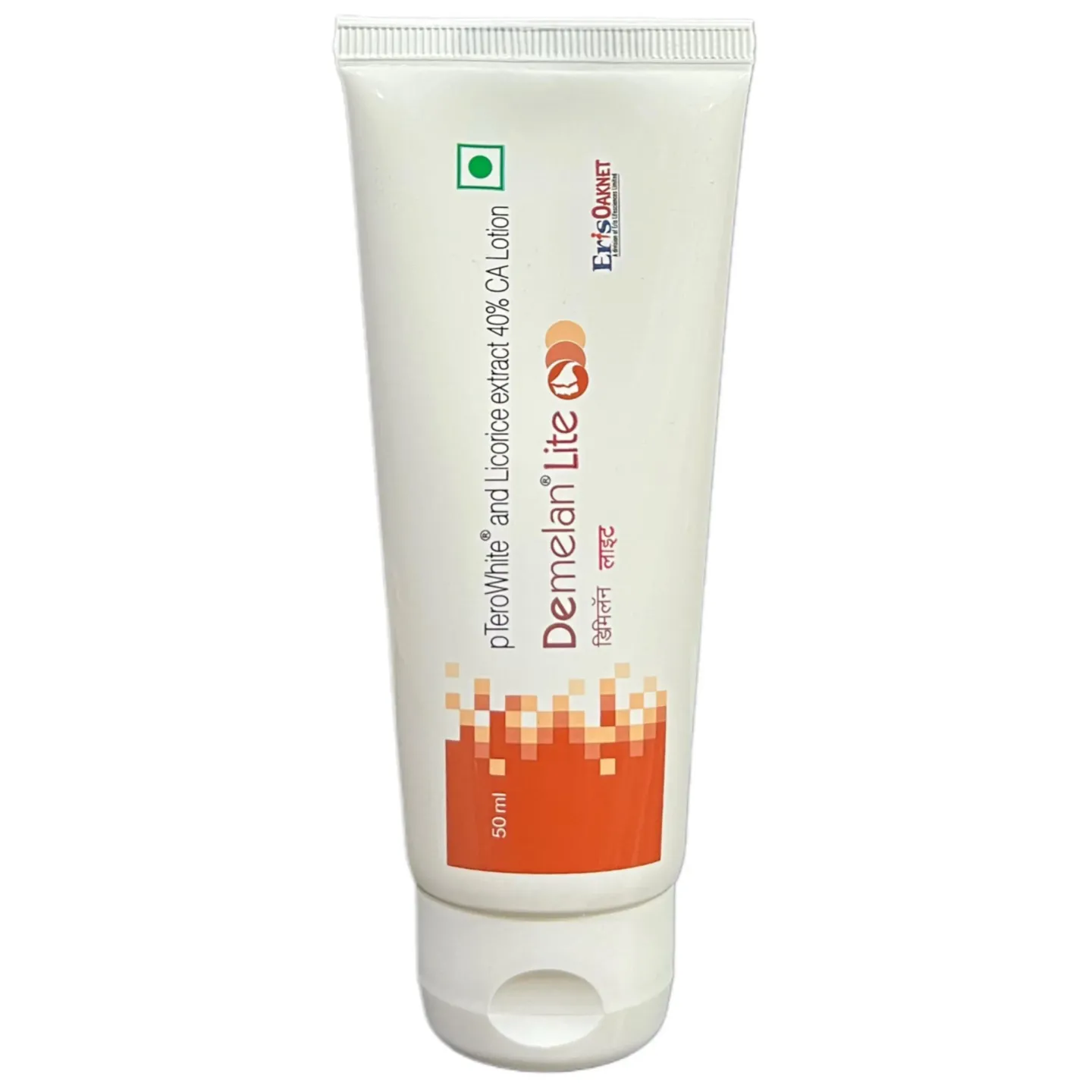 Demelan Lite Lotion product image