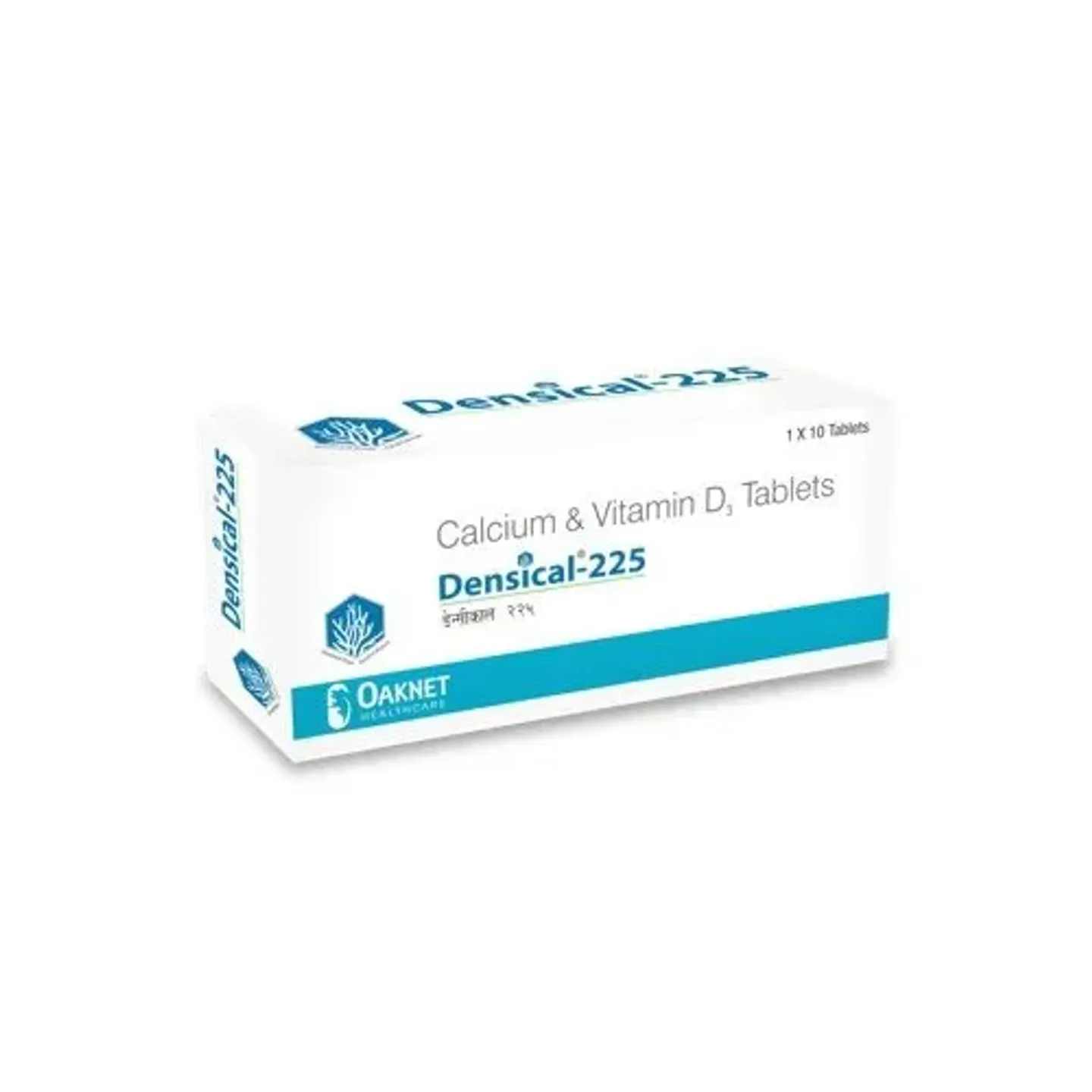 Densical 225 Tablet product image