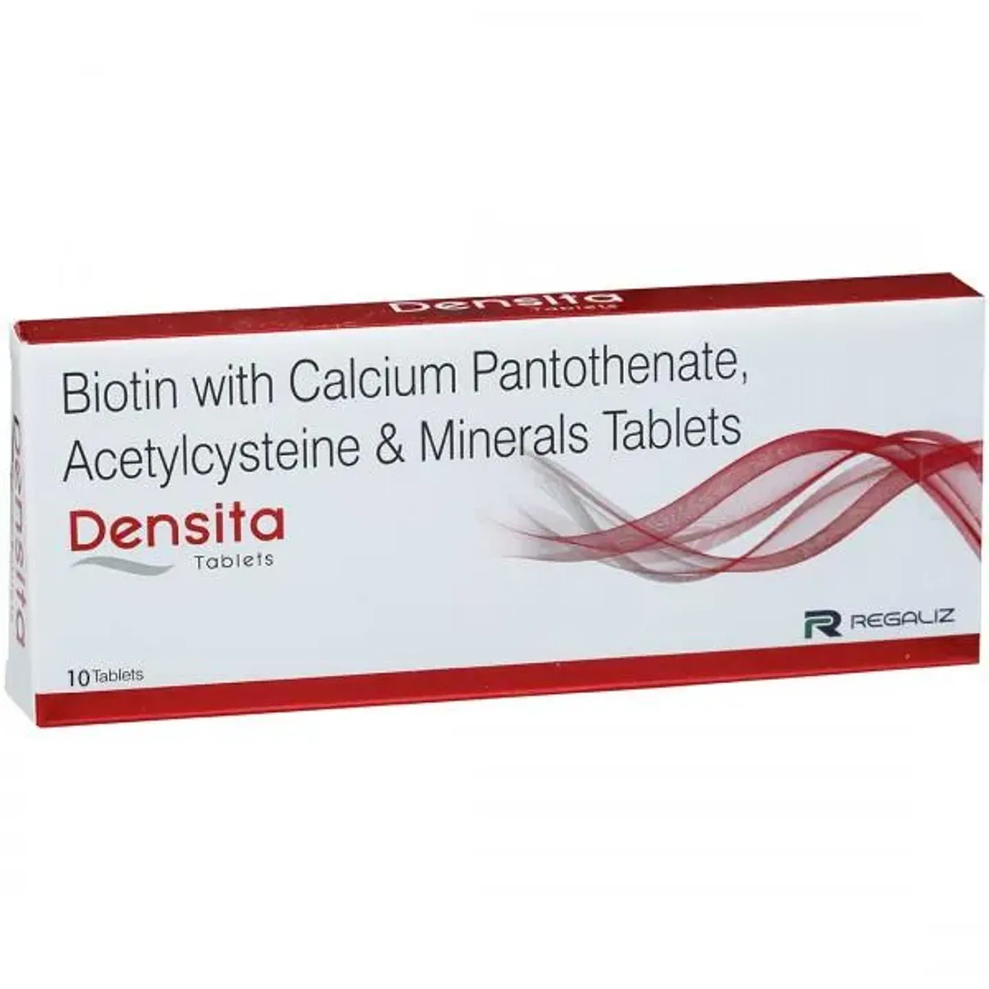 Densita 10 Tablet product image