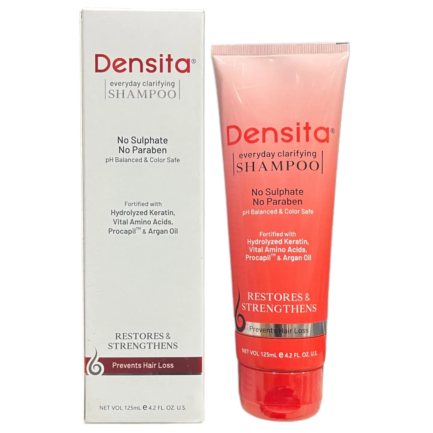 Densita Everyday Clarifying Shampoo product image
