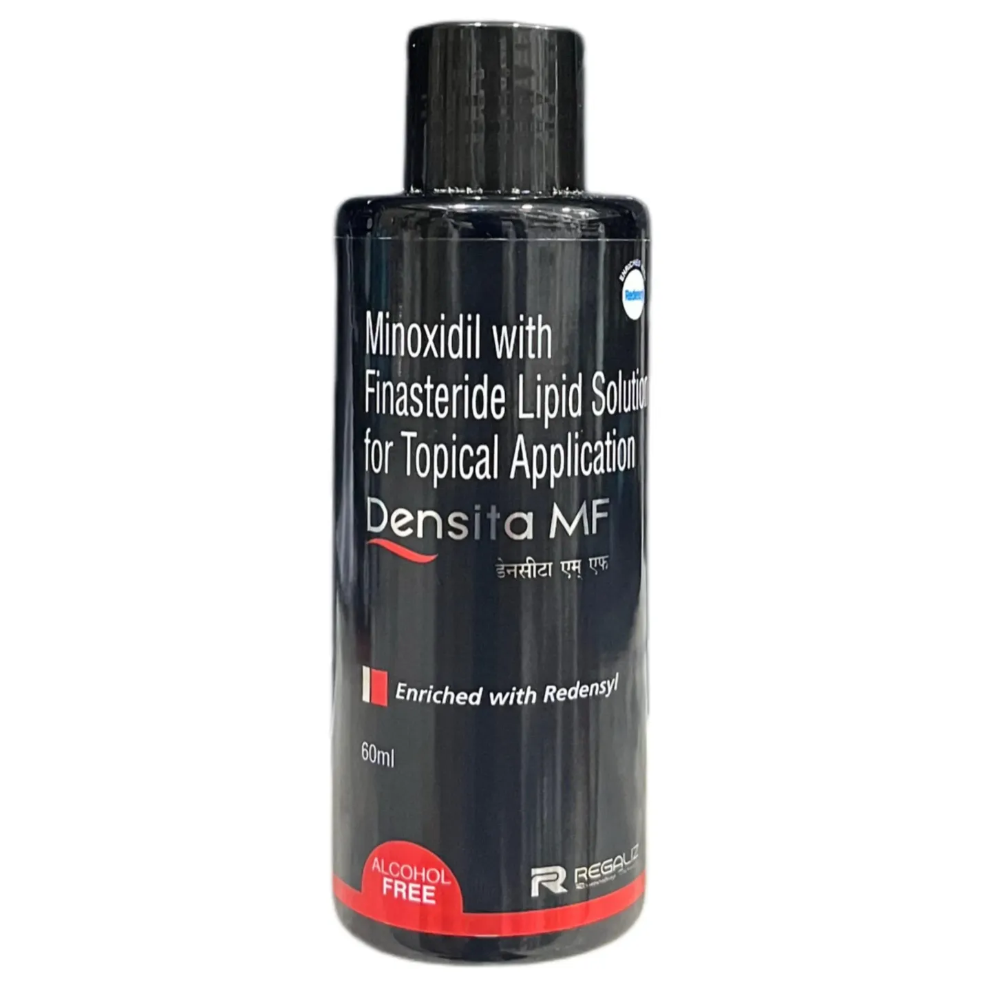 Densita Mf Solution 60ml product image